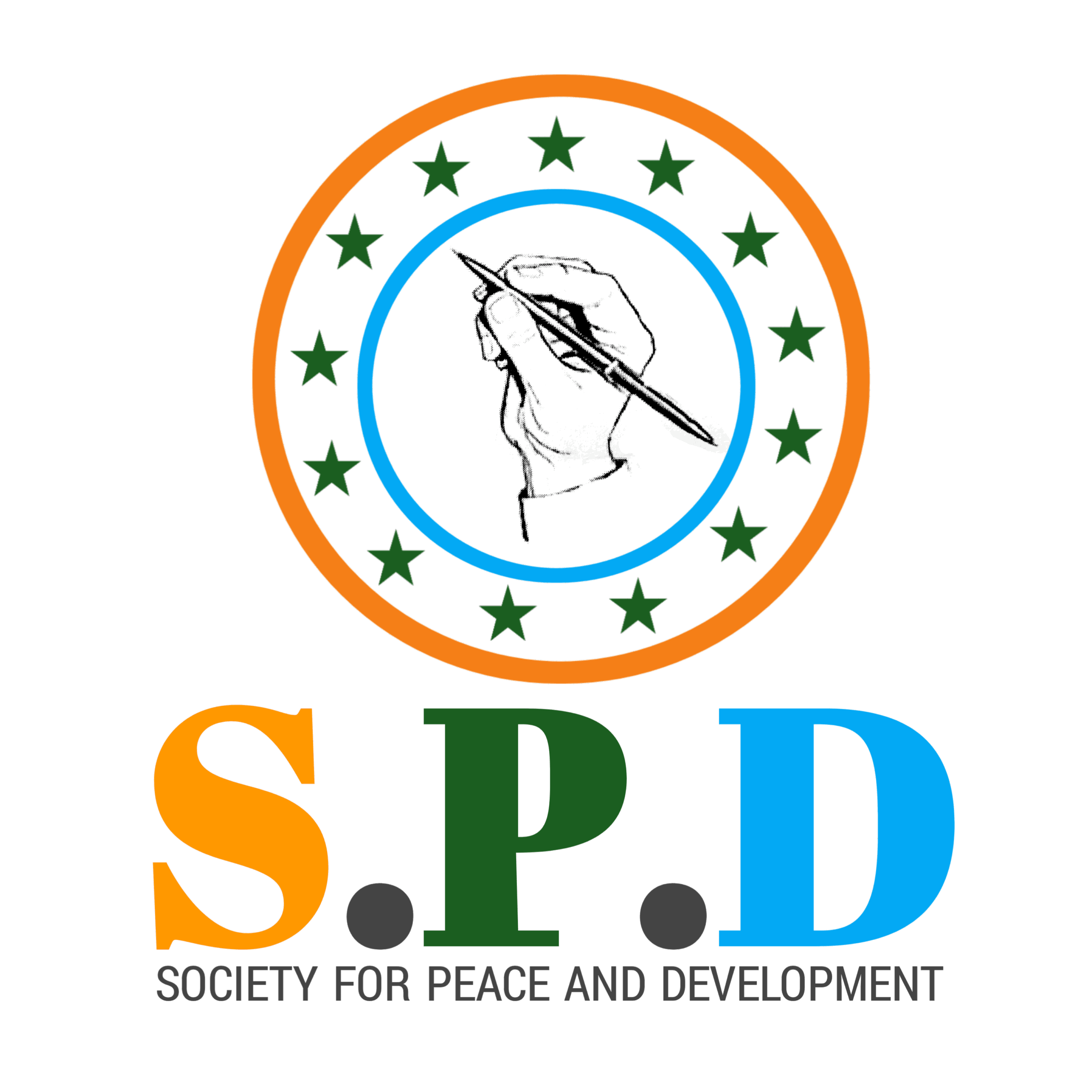 Society For Peace & Development