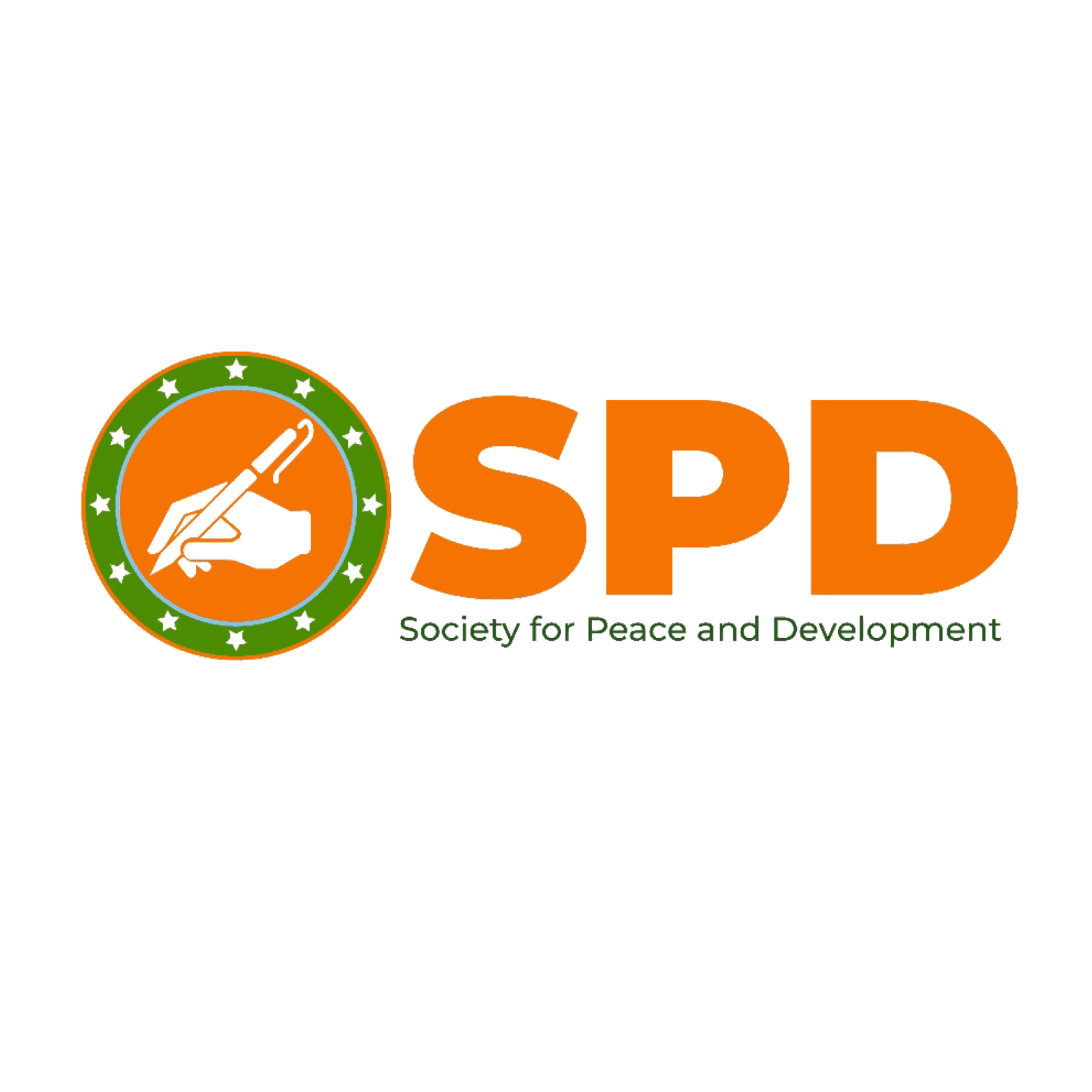 Society For Peace & Development